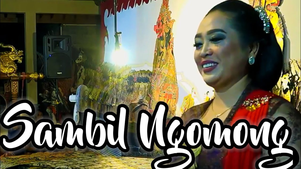 Tatin Ora Kuat Ngampet Marai Pak Seno Terus Ndagel