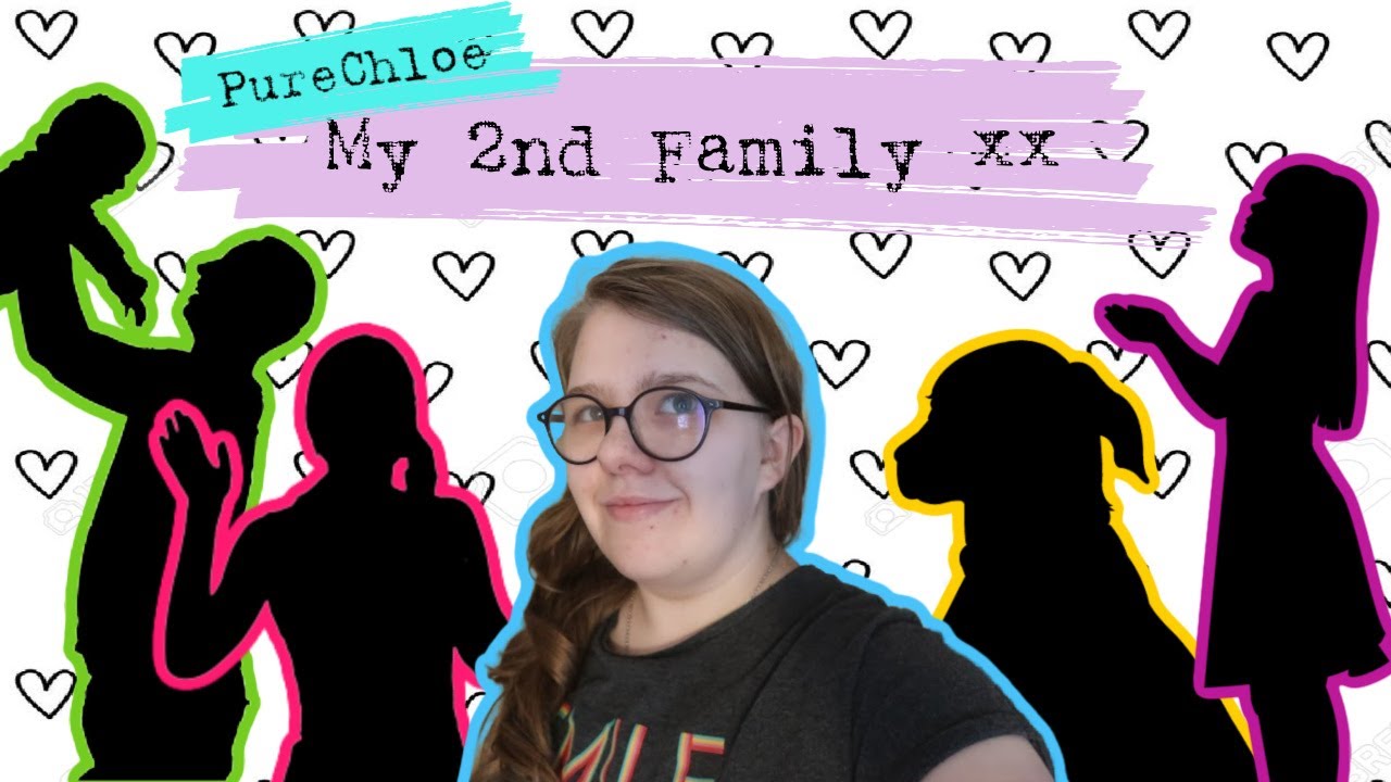 PureChloe | Creating A 2nd Family?
