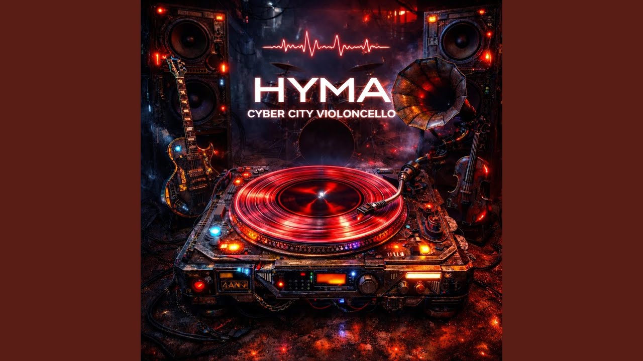 CyberCity ViolonСello