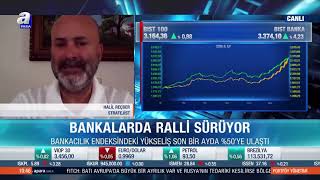 22 Ağustos A Pi̇yasalar.endeks 175 Enflasyon Borsada Zi̇rve İle Fi̇yatlandi Mi ?