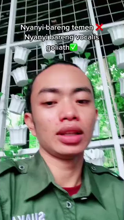 Zidan ft. Goliath Masih disini Masih Denganmu #shorts #zidan