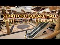 Dead mall stratford square mall  bloomingdale il closed