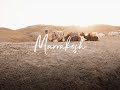 Travel to  marrakesh