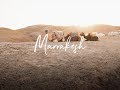 TRAVEL TO - MARRAKESH