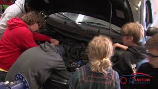 BCAT Automotive Technology 2024