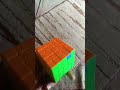 I never expect this 😱 #trending #sidcuber #cubeconversation #viral