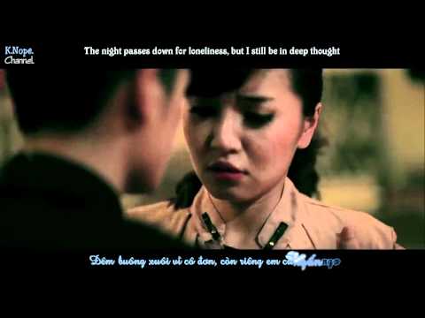 [Engsub/Kara] Có Khi Nào Rời Xa (Official MV HD Version 2) - Bích Phương ft Nukan Tùng Anh