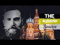 Konstantin rodzaevsky  the russian fascist  documentary