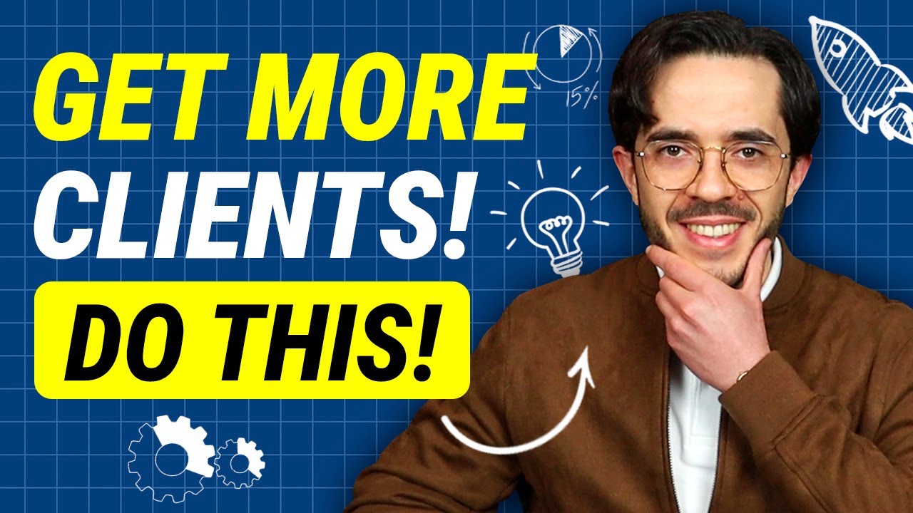 ⁣Small Business Marketing Guide 🚀 Basics From Zero Leads to Consistent Sales
