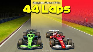 Download Lagu F1 25 - 100% Race Spa, Belgium w/ Hülkenberg | #BelgianGP 🇧🇪 MP3 Download Lagu F1 25 - 100% Race Spa, Belgium w/ Hülkenberg | #BelgianGP 🇧🇪 MP3