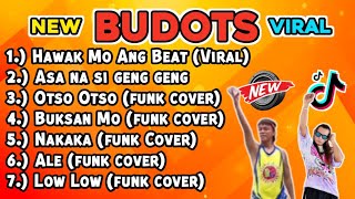 Download Lagu NEW TIKTOK VIRAL 2026 BUDOTS NONSTOP REMIX - DJ JUSTIN REMIX MP3