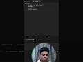 Array.pop #coding #javascript #shorts #sortsvideo #shortsfeed #reels