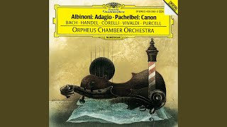 Video thumbnail of "Edward Brewer - Pachelbel: Canon in D Major, P. 37"