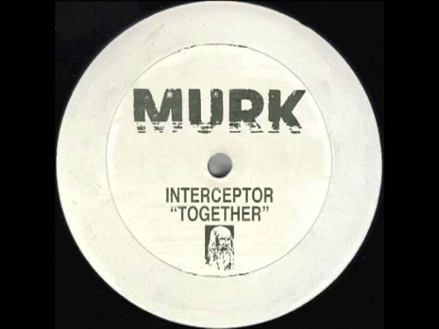 INTERCEPTOR 『HIGHER LOVE』 MURK EMOTIVE Interceptor - Higher Love (Original Mix) - YouTube
