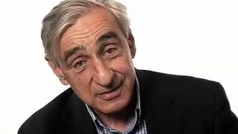 Michael Walzer on Just War and Humanitarian Intervention