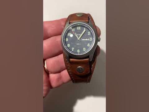 SKMEI 9112 - YouTube