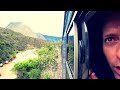 Machu Picchu Train Peru 