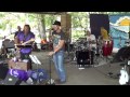 The Gin Blossoms -  Mrs Rita - Neighborhood Band 2013