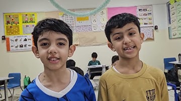 استراتيجية المنافسة بين بطلين سورة الفجر كاملة طلاب الصف الثاني ج