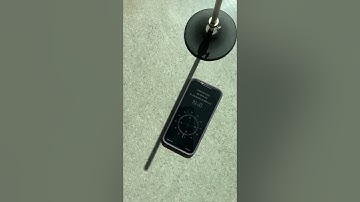 Reading the azimuth angle of the Sun in the sky