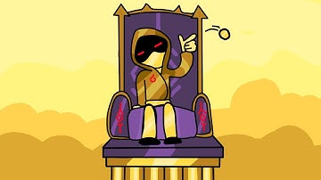 The skyblock integer limit (Hypixel Skyblock)