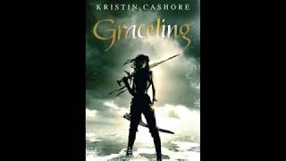 Graceling Book Trailer