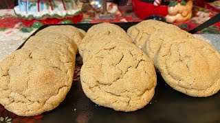 The BEST Soft Peanut Butter Cookies screenshot 5