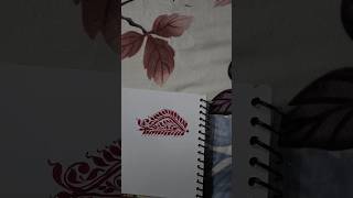 New Gala Kolka Design 2026 😍 | Beautiful Traditional Face Art