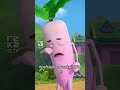 4 Funny Vegetables Go on an Adventure 😂🥕 | Kids Cartoon Story#funnyvegatible#littlewondersworld