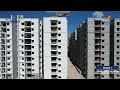 Ramky One Harmony Oct 2025 Construction Progress