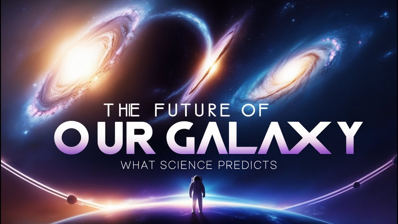 The Future of Our Galaxy: What Science Predicts - The Future of the ...