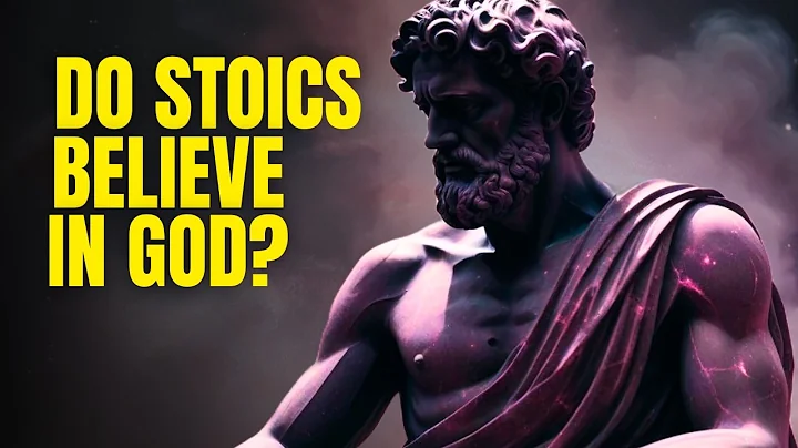 God in Stoicism: Real or Just an Idea?