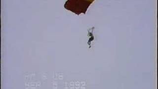 Robin Skydive