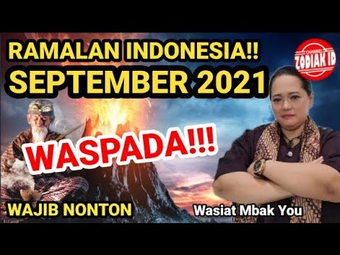 Video: Ribut magnet pada bulan September 2021 dan hari-hari buruk