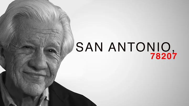 A Candid Lionel Sosa: For Latinos, Family-First In...