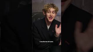 How did the House of Guinness cast get along off screen?