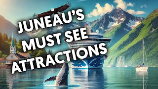Hidden Gems of Alaska Cruises You NEED to See