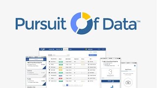 What Is POD Field Data Request Platform - Pursuit Of Data™