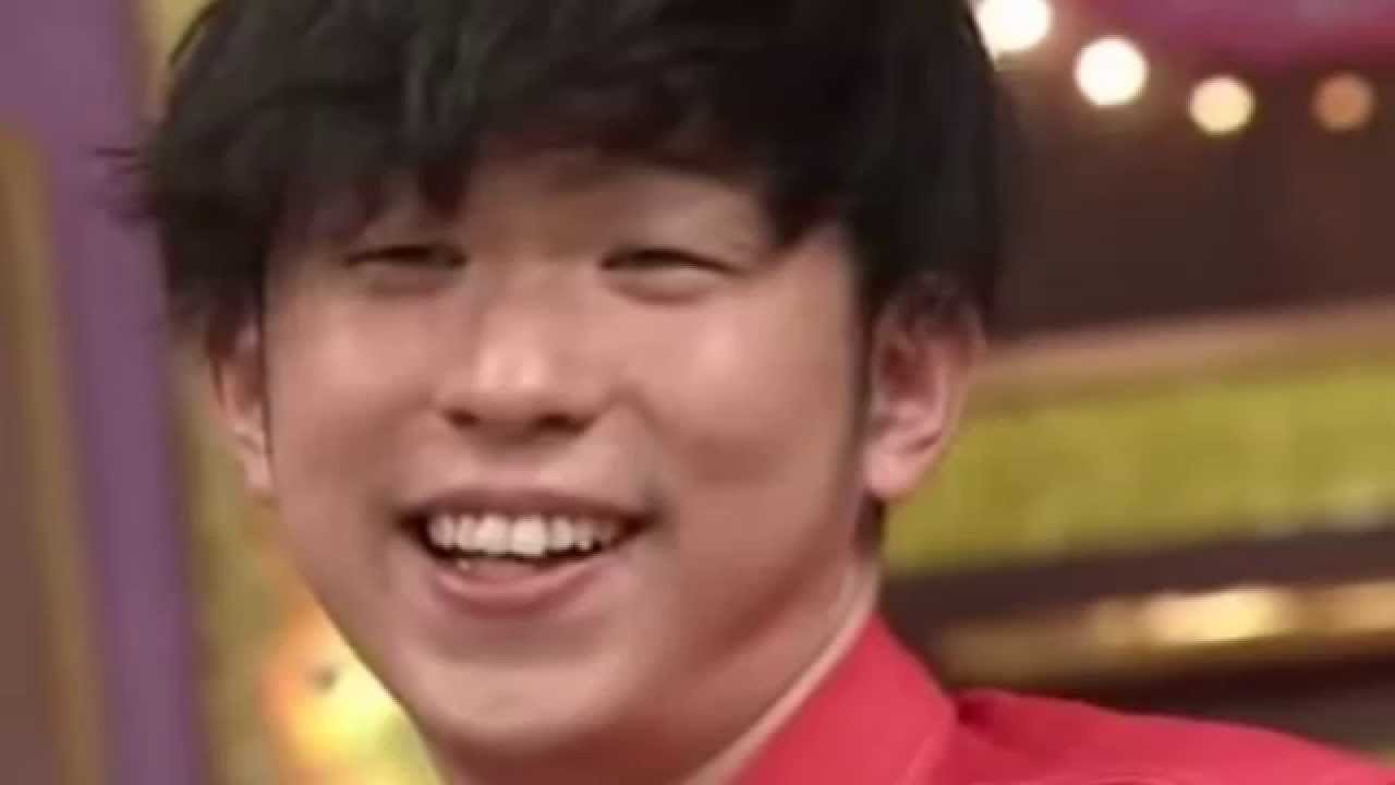 ラッスンゴレライ の8 6秒バズーカー素顔公開 Youtube