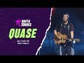 Raffa Torres - Quase (Ao Vivo Em São Paulo)