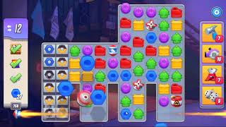 Chrome Valley Customs Level 758 - No Boosters Gameplay Full Story Skillgaming