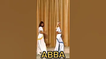 ABBA-SOS #celebrity#abba#abbavoyage#usa#unitedkingdom#usa#agnethafältskog#new#youtubeshorts#new#70s