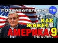 Как живёт Америка 9 (Познавательное ТВ, Дмитрий Михеев)