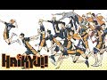 Haikyu!! - Ending 5 | Mashi Mashi