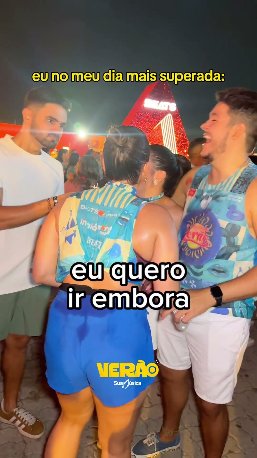 Evento canônico na vida de todo recém solteiro. Quem nunca?