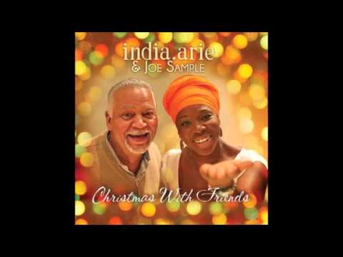 Have Yourself A Merry Little Christmas(feat. Kem)