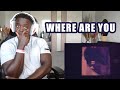 Ollane feat. Miyagi & Andy Panda - Where Are You | REACTION!!!