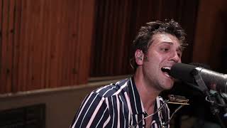 Radiator King - So Long (Charlie) (Live at EastWest)