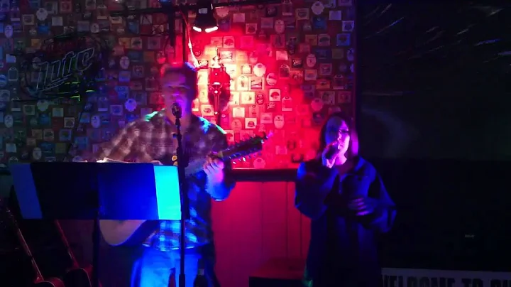 Nicole Heath+Mark Anderson; "I'm The Only One"