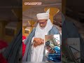 Sarkin Sudan Na Kontagora Alh Muhammadu Barau Mu Azu 2